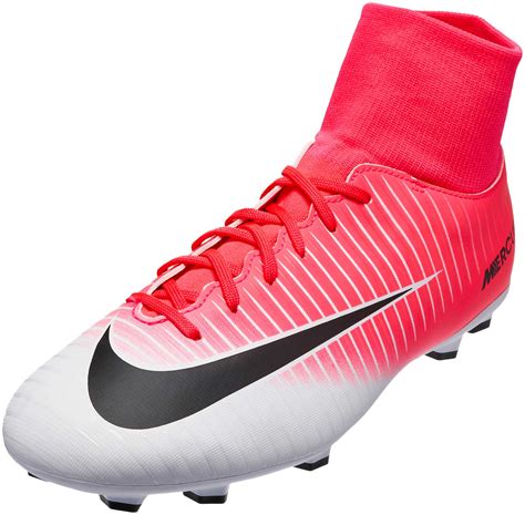 nike mecuril schuhe|Nike mercurial football cleats.